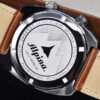Alpina AL 555RGS4H6 StartimerpilotconteeniumHeritage 8