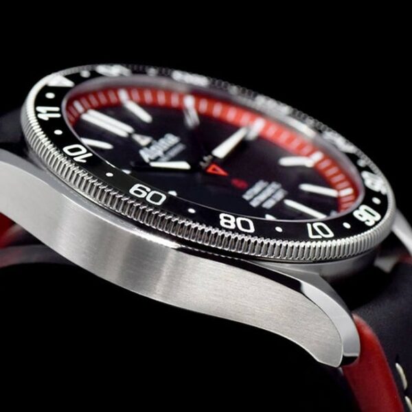 Alpina Alpiner 4 AL 525BR5AQ6 Conteenium 6