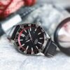 Alpina Alpiner 4 AL 525BR5AQ6 Conteenium 7