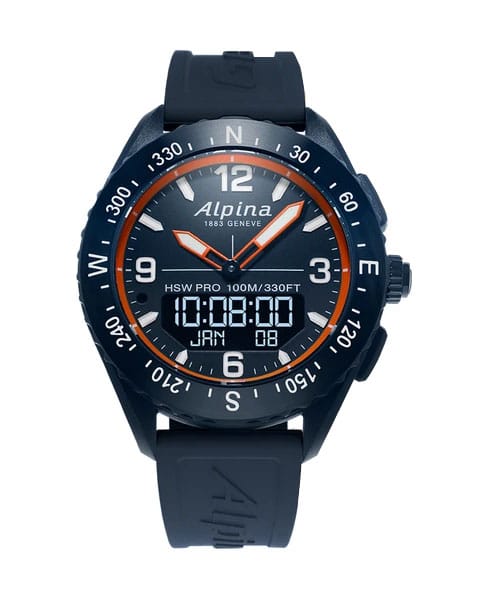 Alpina AlpinerX AL 283LNO5NAQ6 Conteenium 1