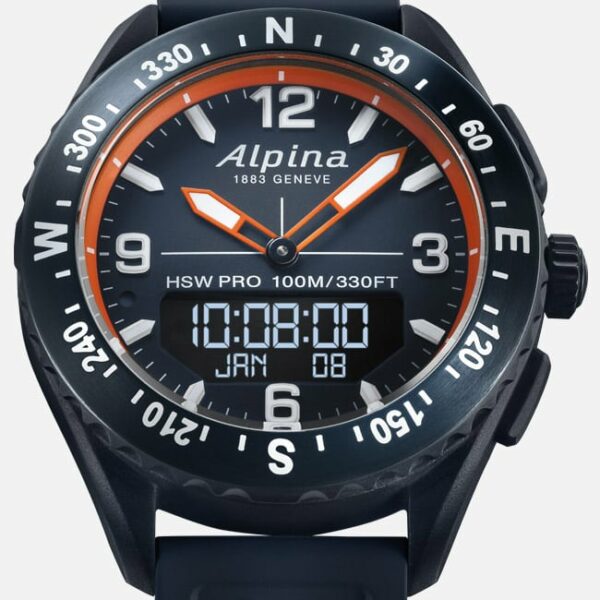 Alpina AlpinerX AL 283LNO5NAQ6 Conteenium 2
