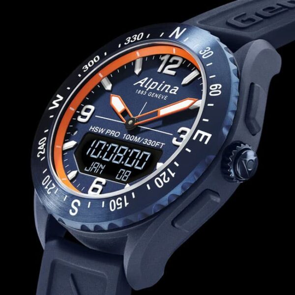 Alpina AlpinerX AL 283LNO5NAQ6 Conteenium 4