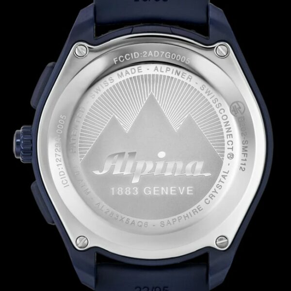 Alpina AlpinerX AL 283LNO5NAQ6 Conteenium 6