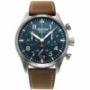 Alpina PILOT CHRONOGRAPH AL 372N4S6 Conteenium 1