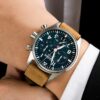 Alpina PILOT CHRONOGRAPH AL 372N4S6 Conteenium 3