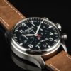 Alpina PILOT CHRONOGRAPH AL 372N4S6 Conteenium 5