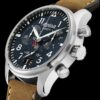 Alpina PILOT CHRONOGRAPH AL 372N4S6 Conteenium 6