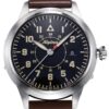 Alpina Startimer Pilot Heritage Automatic AL 525BBG4SH6 Conteenium 2