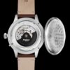 Alpina Startimer Pilot Heritage Automatic AL 525BBG4SH6 Conteenium 4