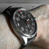 Alpina Startimer Pilot Automatic AL 525NN3S6 Conteenium 10