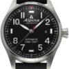 Alpina Startimer Pilot Automatic AL 525NN3S6 Conteenium 2