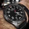 Alpina Startimer Pilot Automatic AL 525NN3S6 Conteenium 3