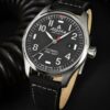 Alpina Startimer Pilot Automatic AL 525NN3S6 Conteenium 4