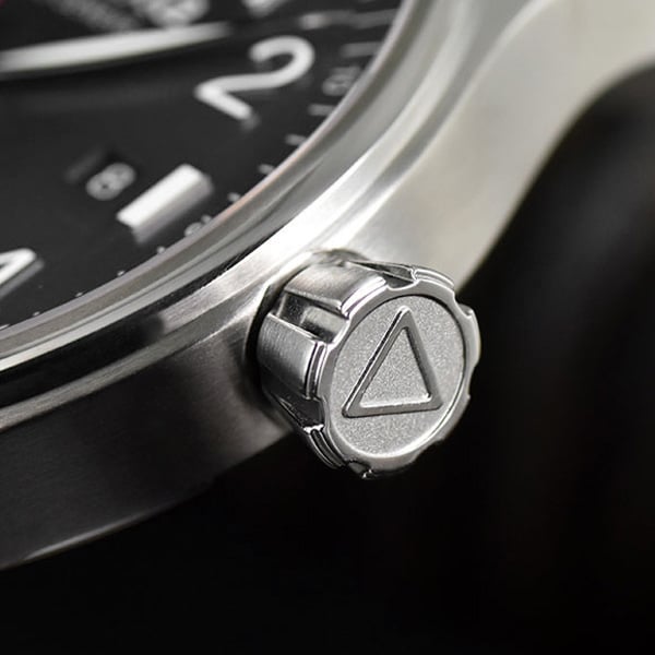 Alpina Startimer Pilot Automatic AL 525NN3S6 Conteenium 5