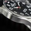 Alpina Startimer Pilot Automatic AL 525NN3S6 Conteenium 7