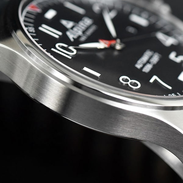 Alpina Startimer Pilot Automatic AL 525NN3S6 Conteenium 7
