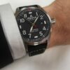 Alpina Startimer Pilot Automatic AL 525NN3S6 Conteenium 8