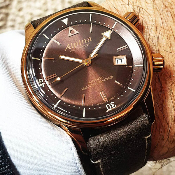 Alpina al 525br4h4 n 10