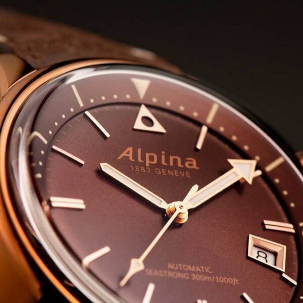 Alpina al 525br4h4 n 12