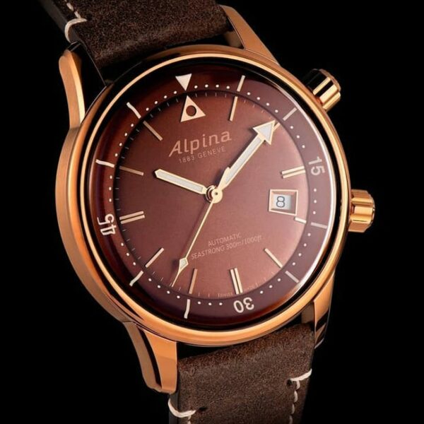 Alpina al 525br4h4 n 14