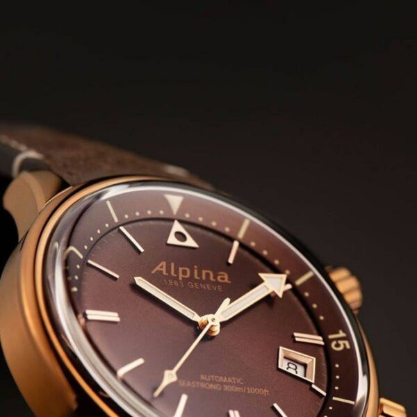 Alpina al 525br4h4 n 15