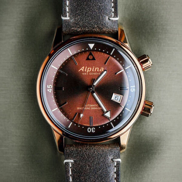 Alpina al 525br4h4 n 2