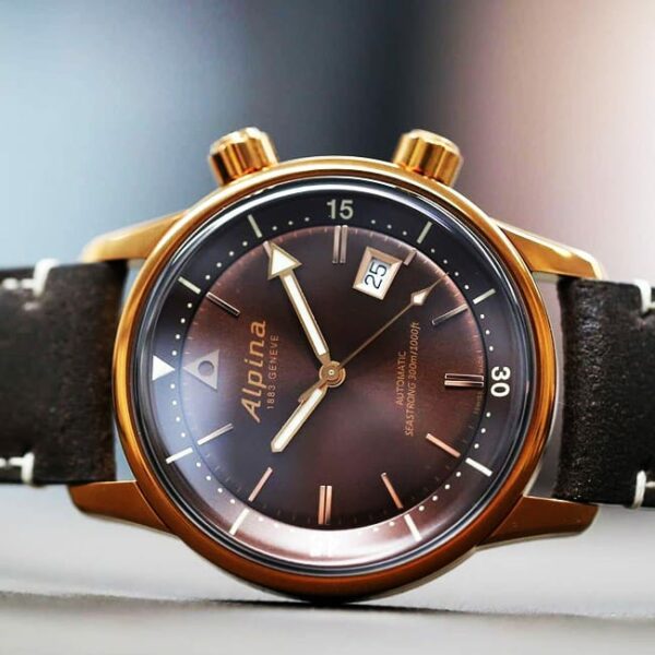 Alpina al 525br4h4 n 4