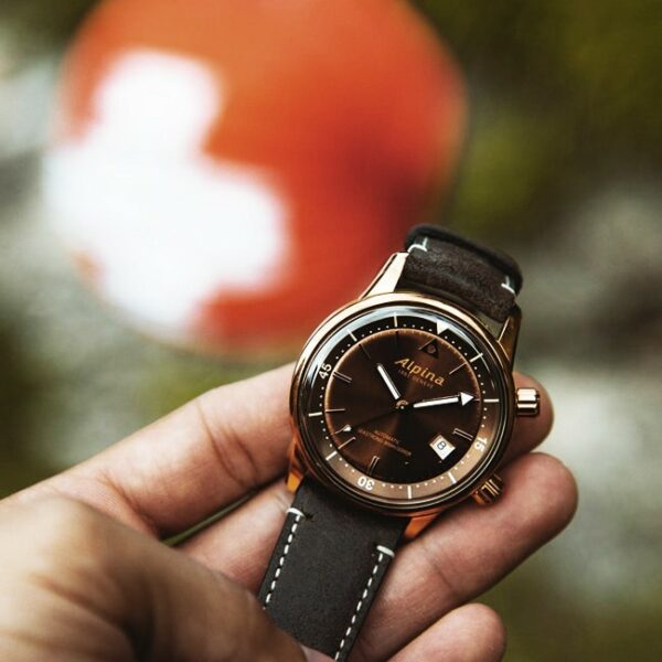 Alpina al 525br4h4 n 8
