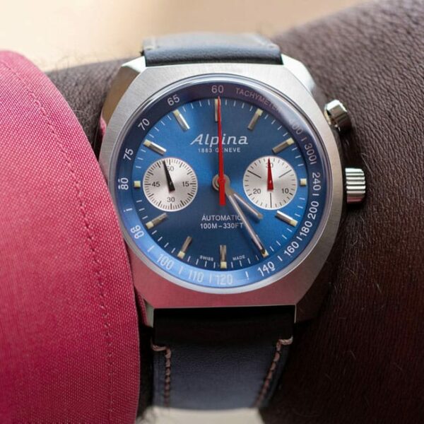 Alpina al 727lns4h6 n 2