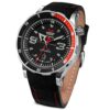 Anchar NH35 510A587 leather strap