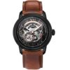 Aries Gold El Toro G 9005 BK BK Conteenium 1