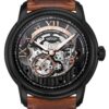 Aries Gold El Toro G 9005 BK BK Conteenium 2