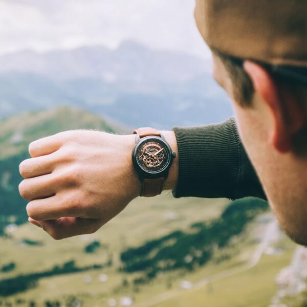 Aries Gold El Toro G 9005 BK BK Conteenium 3