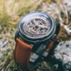 Aries Gold El Toro G 9005 BK BK Conteenium 4