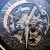 Aries Gold El Toro G 9005 BK BK Conteenium 7