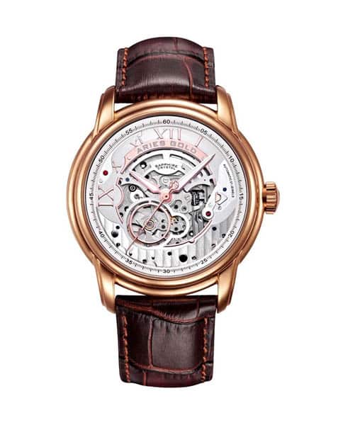 Aries Gold El Toro G 9005A RG S Conteenium 1