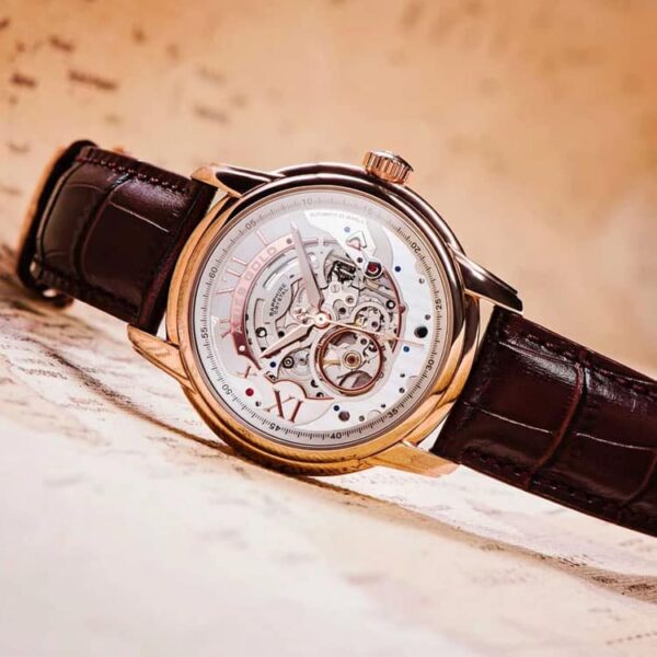 Aries Gold El Toro G 9005A RG S Conteenium 7