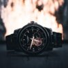 Aries Gold Forza G 9001 BK BK Conteenium 5
