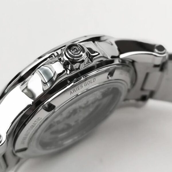 Aries Gold Forza G 9001 S BU Conteenium 4