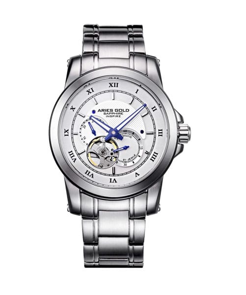 Aries Gold Forza G 9001 S W Conteenium 1