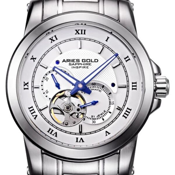 Aries Gold Forza G 9001 S W Conteenium 2