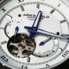 Aries Gold Forza G 9001 S W Conteenium 5