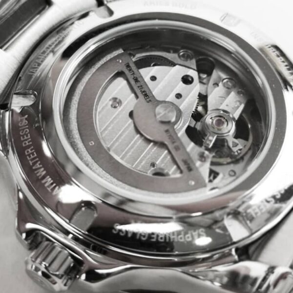 Aries Gold Forza G 9001 S W Conteenium 6