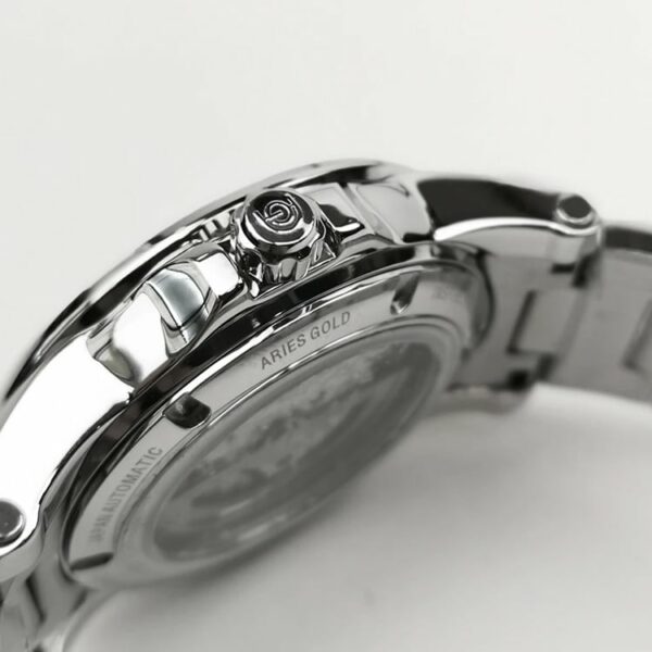 Aries Gold Forza G 9001 S W Conteenium 8