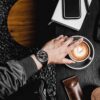 Aries Gold Roadster G 9021 S BK Conteenium 3