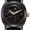 Aries Gold Vanguard G 9025 BKRG BKRG Conteenium 2