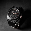 Aries Gold Vanguard G 9025 BKRG BKRG Conteenium 4
