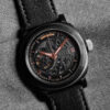 Aries Gold Vanguard G 9025 BKRG BKRG Conteenium 6
