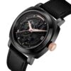 Aries Gold Vanguard G 9025 BKRG BKRG Conteenium 9