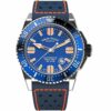 Armand Nicolet JSS SUPER SPORT A480HBA BU P0668BO8 Conteenium 1